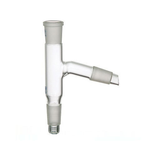 Adapter Şüşə Şlifli